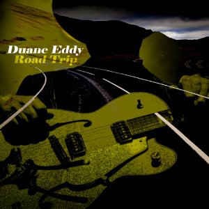 Duane ,Eddy - Road Trip :Limited Edition Lp + Cd - Klik op de afbeelding om het venster te sluiten